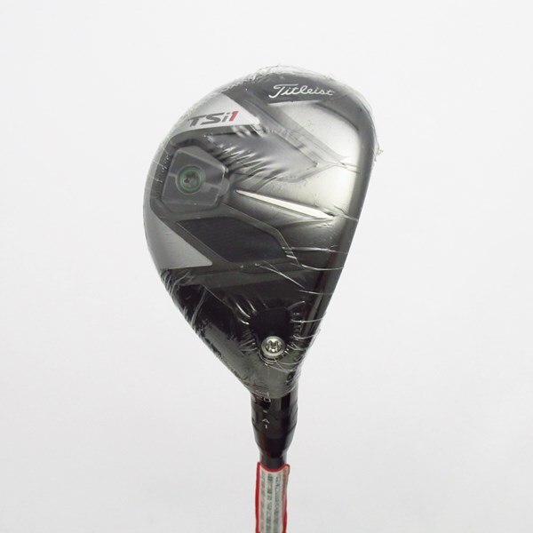 中古】TSi1 ユーティリティ TSP299 HY 45 20 L A レディス 