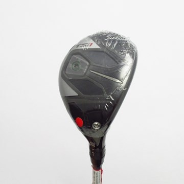 中古ゴルフクラブ】タイトリスト 818H2 ユーティリティ (日本仕様) MCI 