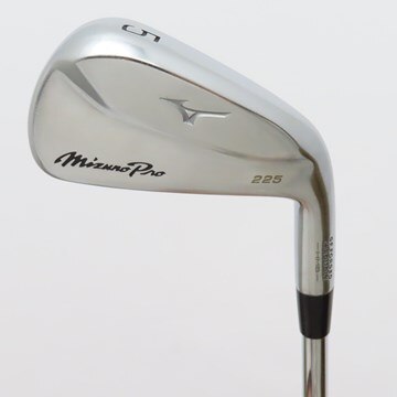 中古】ミズノ Mizuno Pro 520◇PROJECT X◇5.5◇25[3259]（2025年最新 
