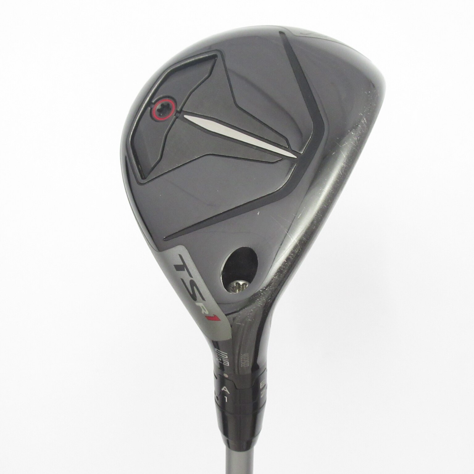 中古】TSR1 ユーティリティ MMT TSP121 55 23 S C 中古】TSR1 ユーティリティ MMT TSP121 55 23 S C