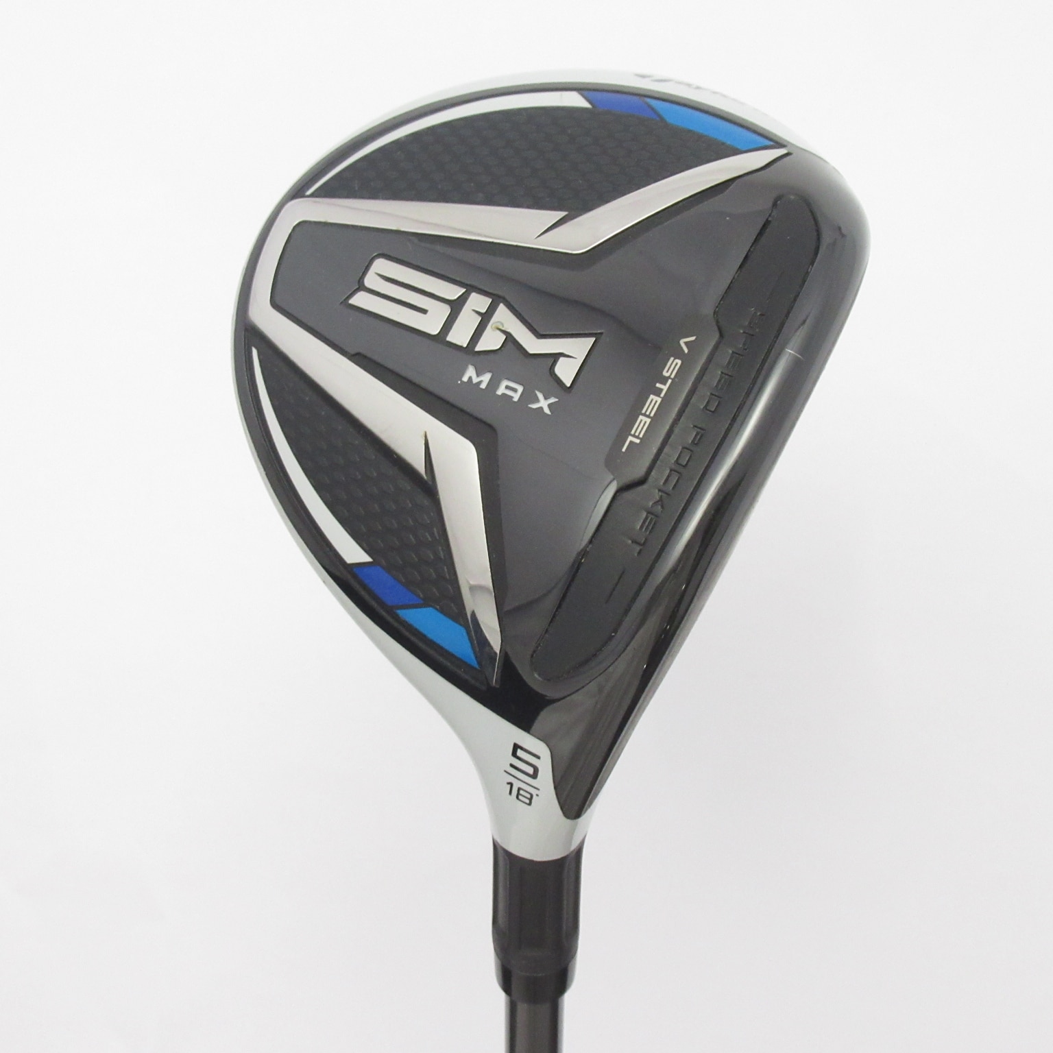 美品 テーラーメイド M4 フェアウェイウッド 3W フレックスS m4