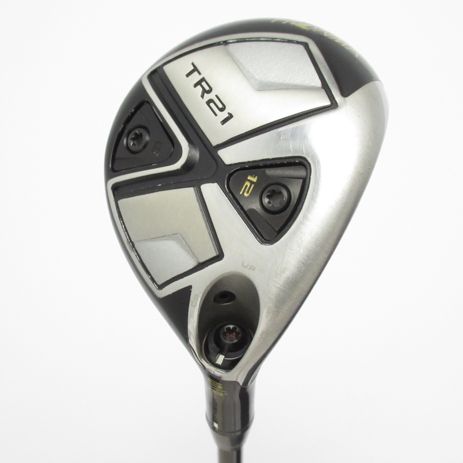 ホンマ TOUR WORLD TR20 D・ TR21 FW【５W】セット ホンマ TOUR WORLD TR20 D・ TR21 FW【5W】セット