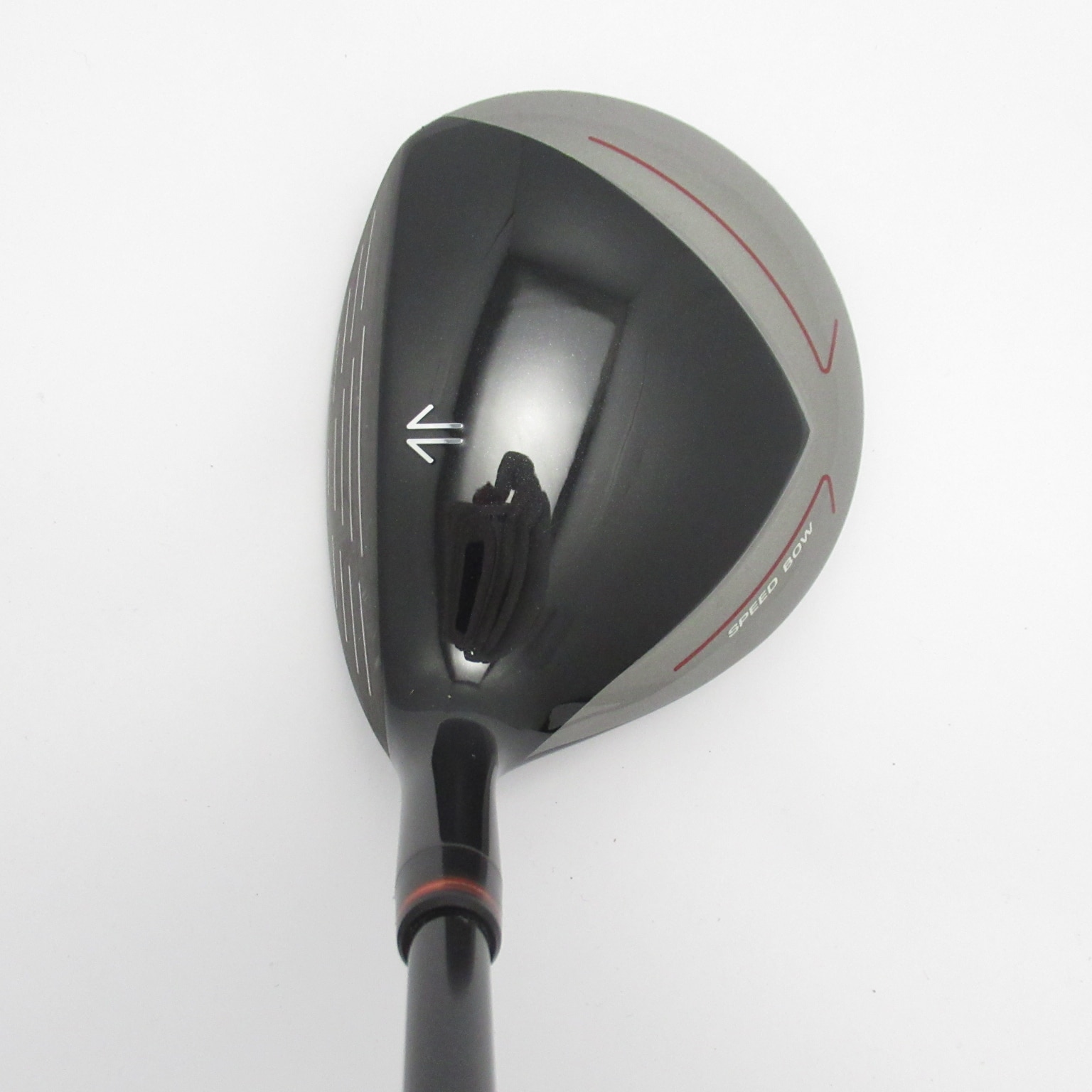 中古】シャトル ブラックIP仕上げ フェアウェイウッド IMPACTFIT m230