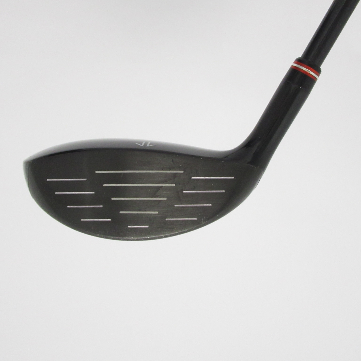 中古】シャトル ブラックIP仕上げ フェアウェイウッド IMPACTFIT m230