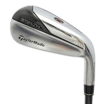 中古】STEALTH DHY ユーティリティ (テーラーメイド) ステルス 通販 