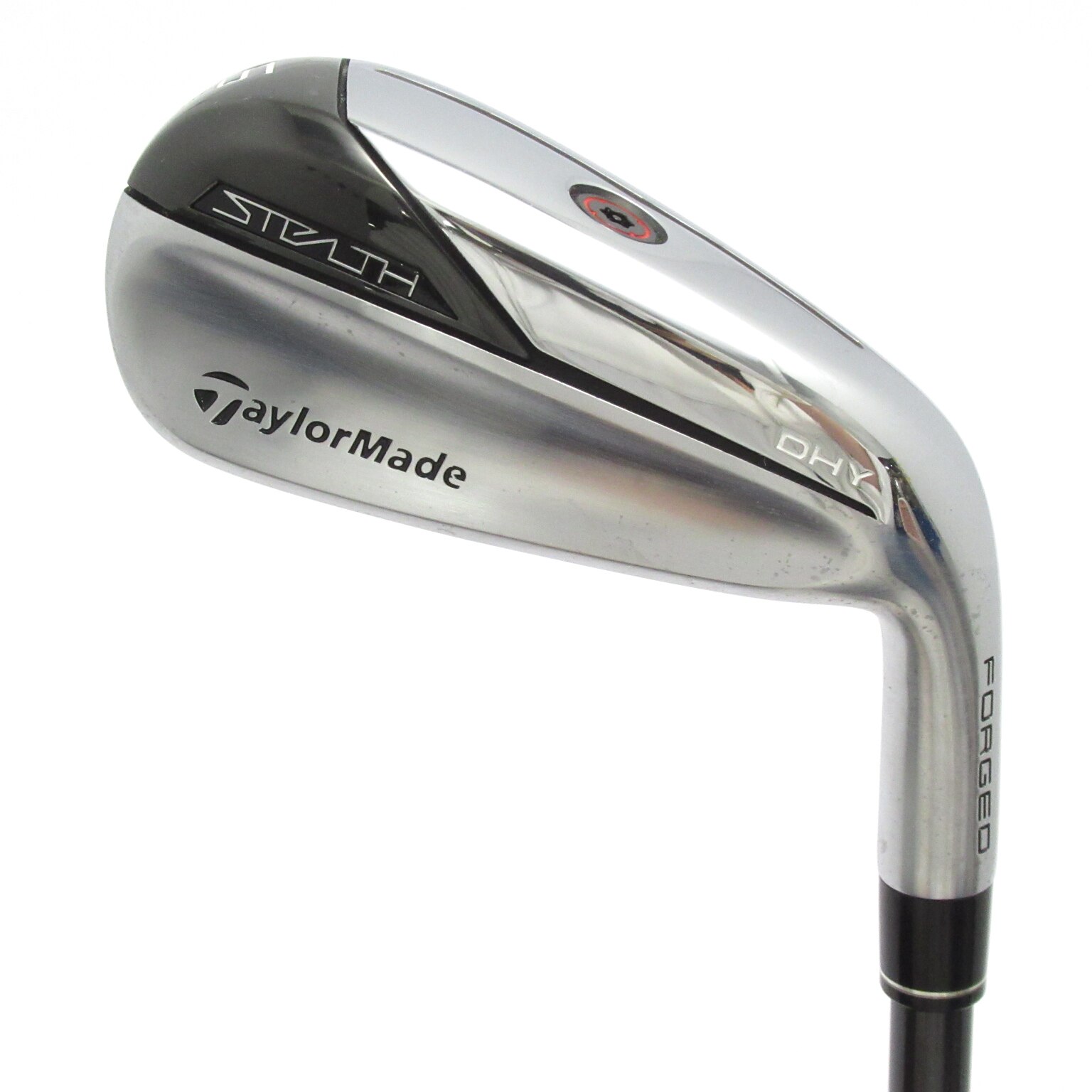 TaylorMade Stealth DHY #5 25° ユーティリティクラブ TaylorMade Stealth DHY #5 25° ユーティリティクラブ