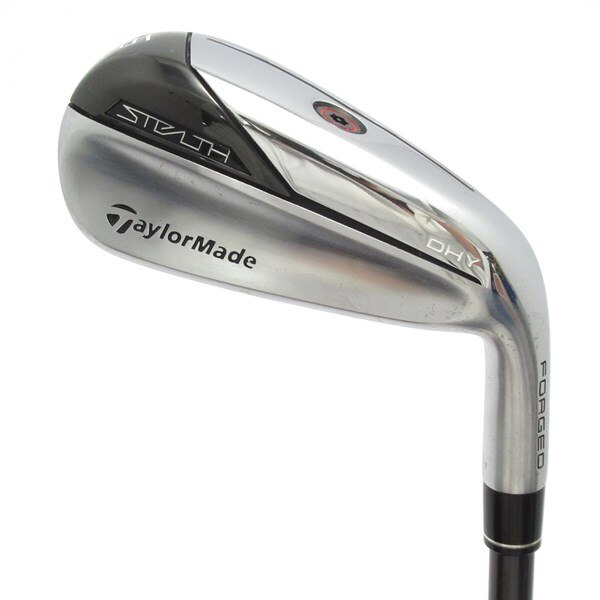 中古】ステルス DHY ユーティリティ TENSEI SILVER TM70(2022) 25 S C 