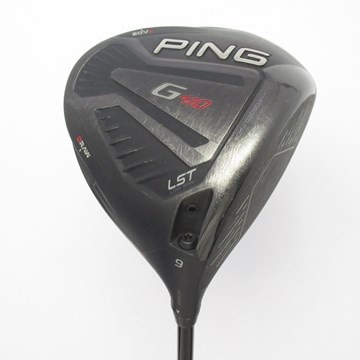 中古】ピン G430 MAX ドライバー PING TOUR ノリノリ 2.0 BLACK 75(JP 