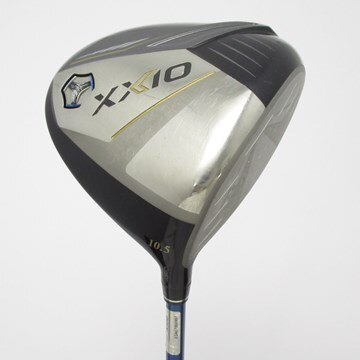 ゼクシオ12(XXIO) ドライバー9.5° 美品 （中古】 超美品！ 2024 XXIO X 