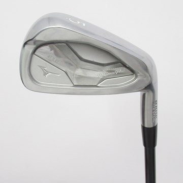 中古】ミズノプロ 918 アイアンセット (ミズノ) ミズノプロ 通販｜GDO 