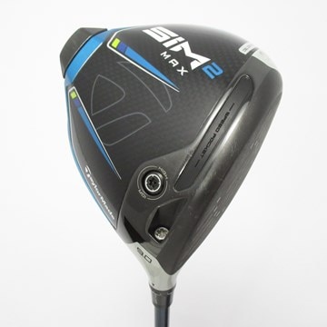 ゴルフクラブ メンズ 欲する セット テーラーメイド SIM2 MAX 中古 初心者 