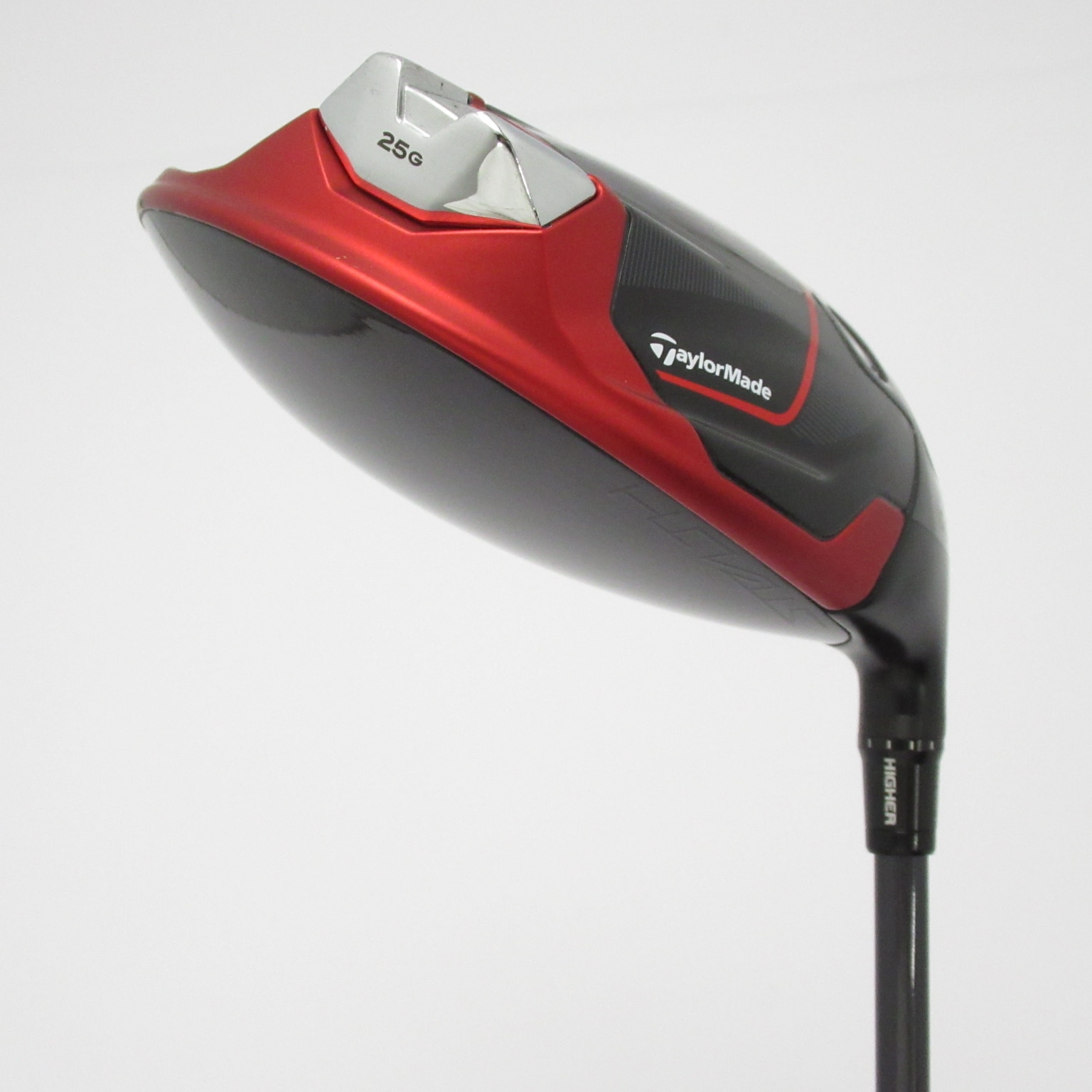 中古】ステルス2 ドライバー TENSEI RED TM50(2022) 10.5 S C