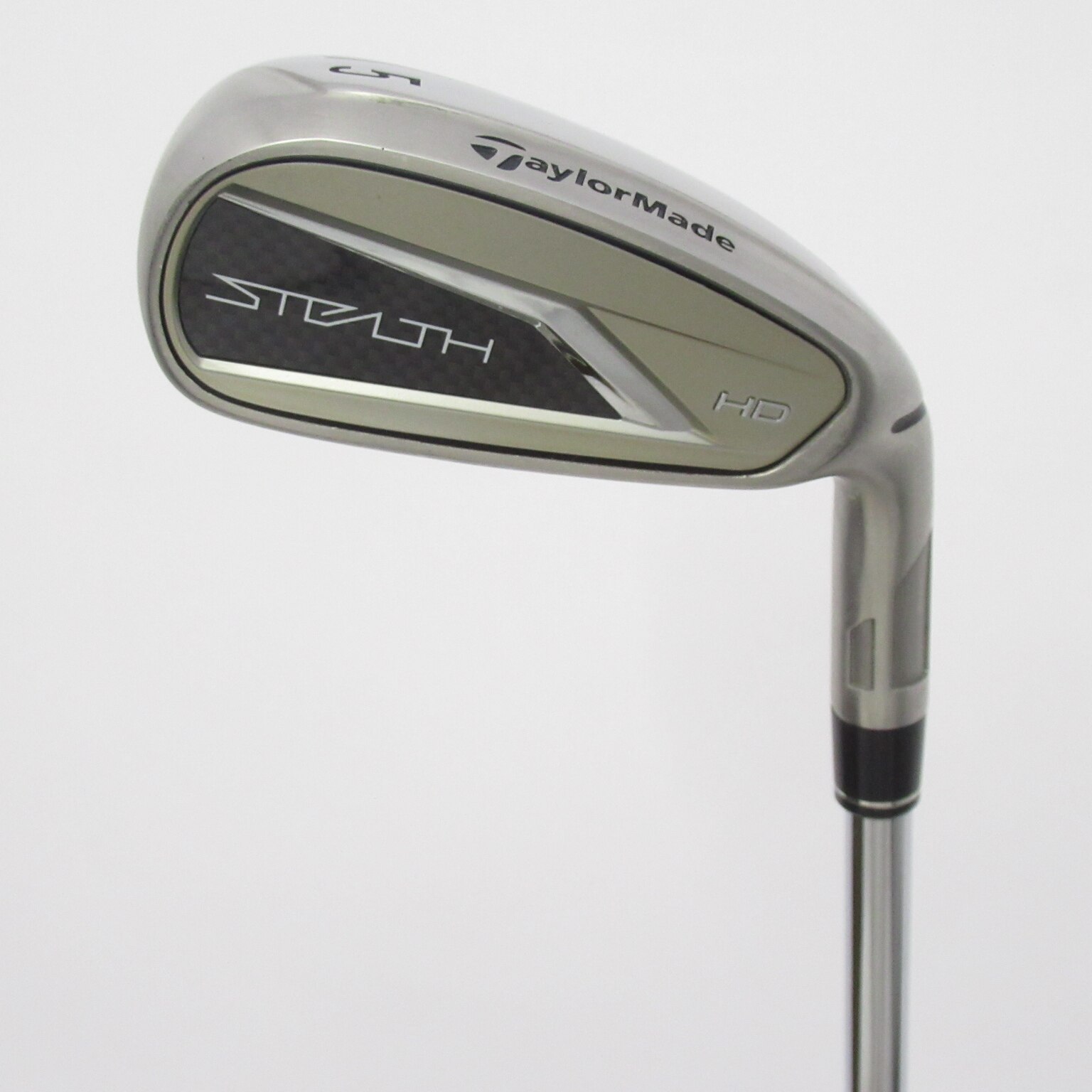 新品未使用　ステルス 楽天市場】テーラーメイド ステルス（番手5U）（ゴルフ｜スポーツ