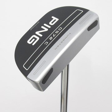ピン 寄り添っ PING オスロ H パター スチールシャフト 【可変 