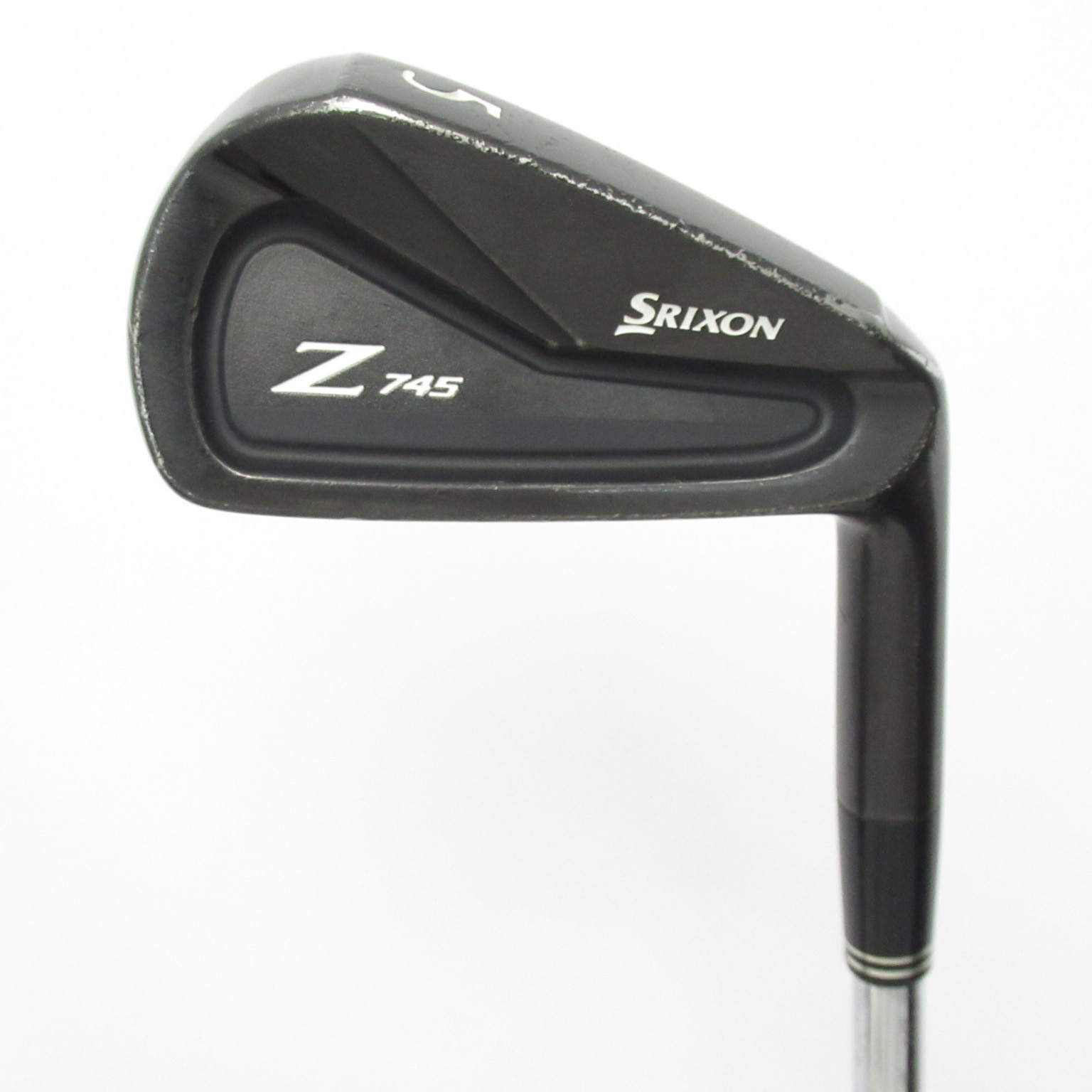 SRIXON Z745 スリクソンアイアンセット