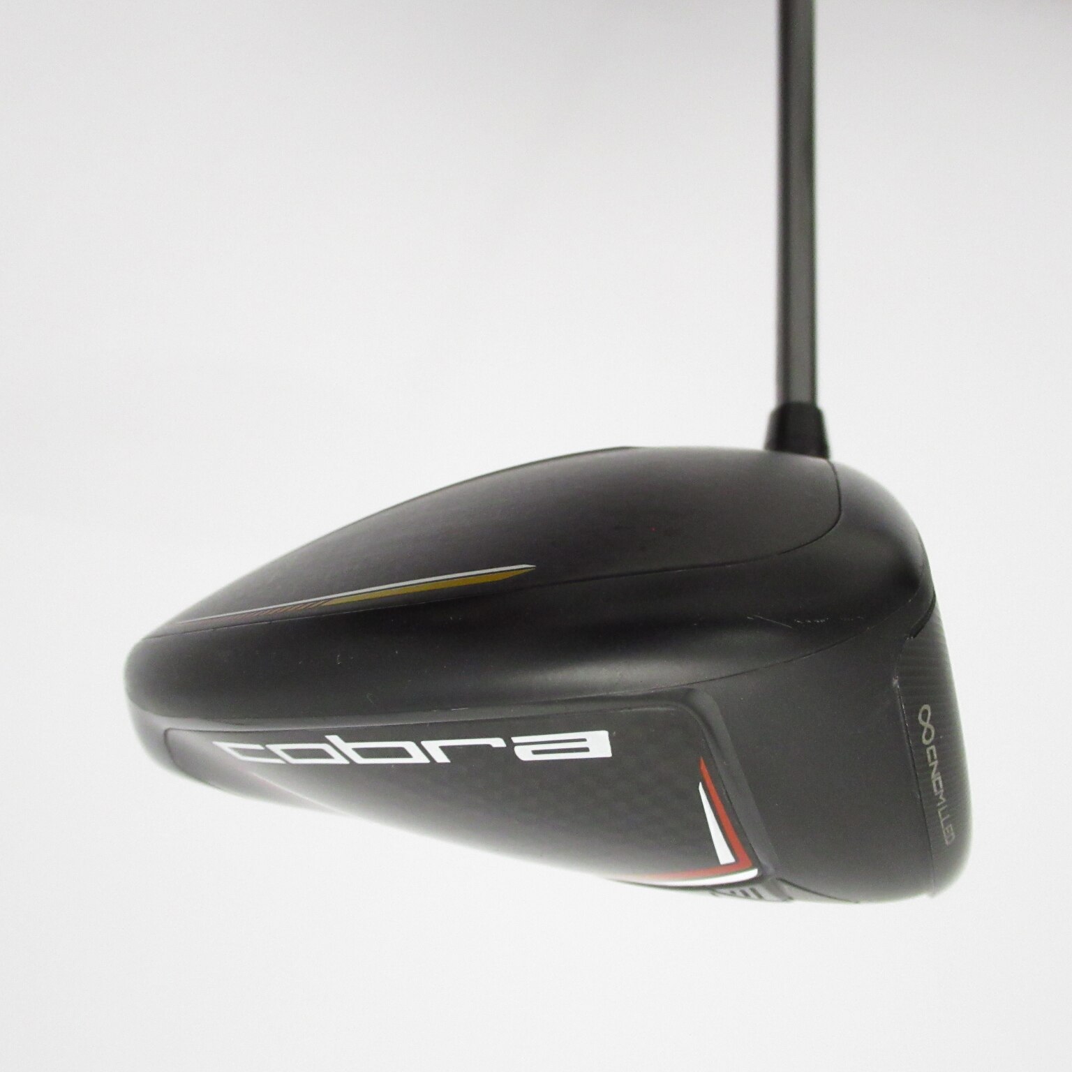 中古】LTDx ドライバー Speeder NX for Cobra 12 S CD(ドライバー