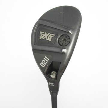 中古ゴルフクラブ】PXG 離れれ PXG 0317X PROTO ハイブリッド 