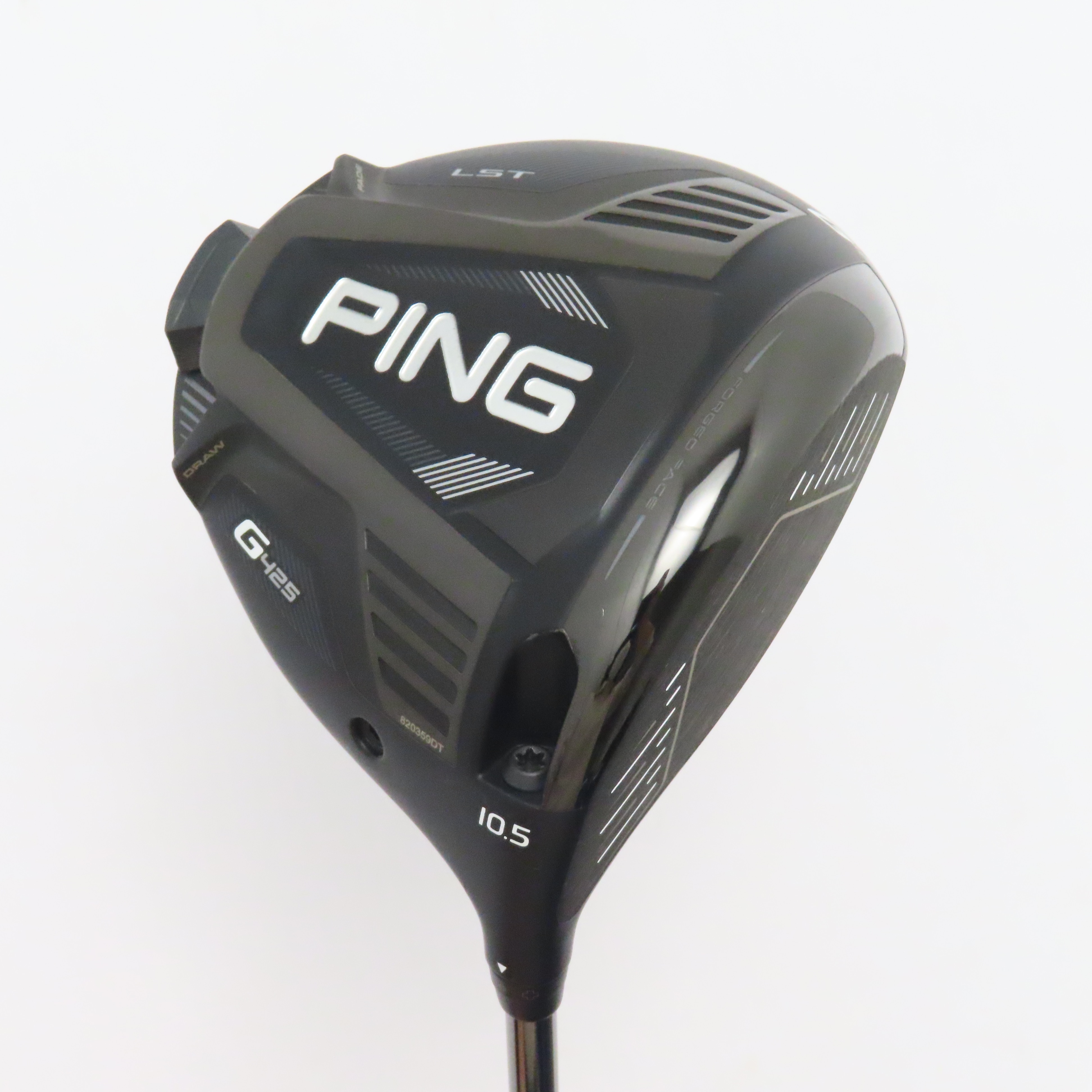 中古】G425 LST ドライバー PING TOUR 173-55 10.5 S C(ドライバー