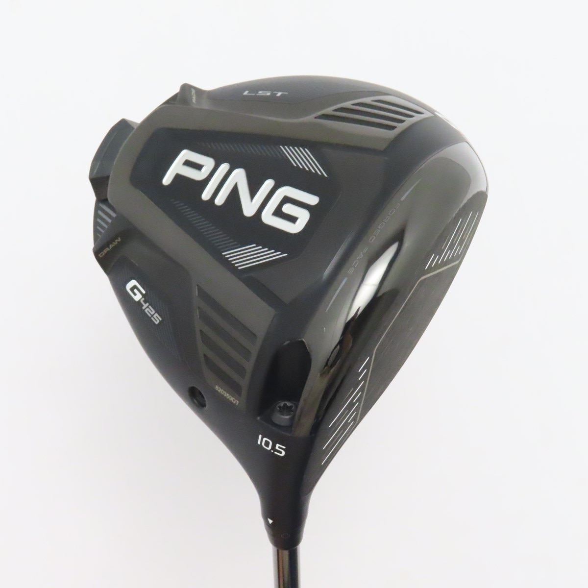 中古】G425 LST ドライバー PING TOUR 173-55 10.5 S C(ドライバー