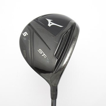 中古】ST-X220 フェアウェイウッド (ミズノ) ST メンズ 通販｜GDO中古 