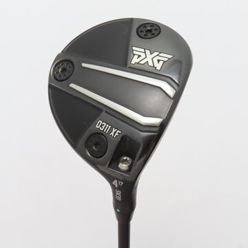 中古】PXG フェアウェイウッド 通販｜GDO中古ゴルフクラブ