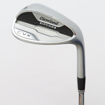 中古】CVX ZIPCORE ウェッジ (クリーブランド) CG 通販｜GDO中古ゴルフ 