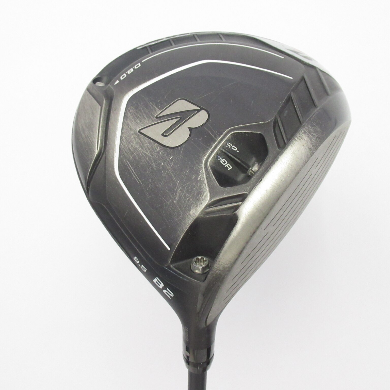【マル様売約済】ブリヂストンブリヂストン B2 ドライバー 10.5度 B2HT ドライバー | BRIDGESTONE GOLF -ブリヂストンゴルフ-