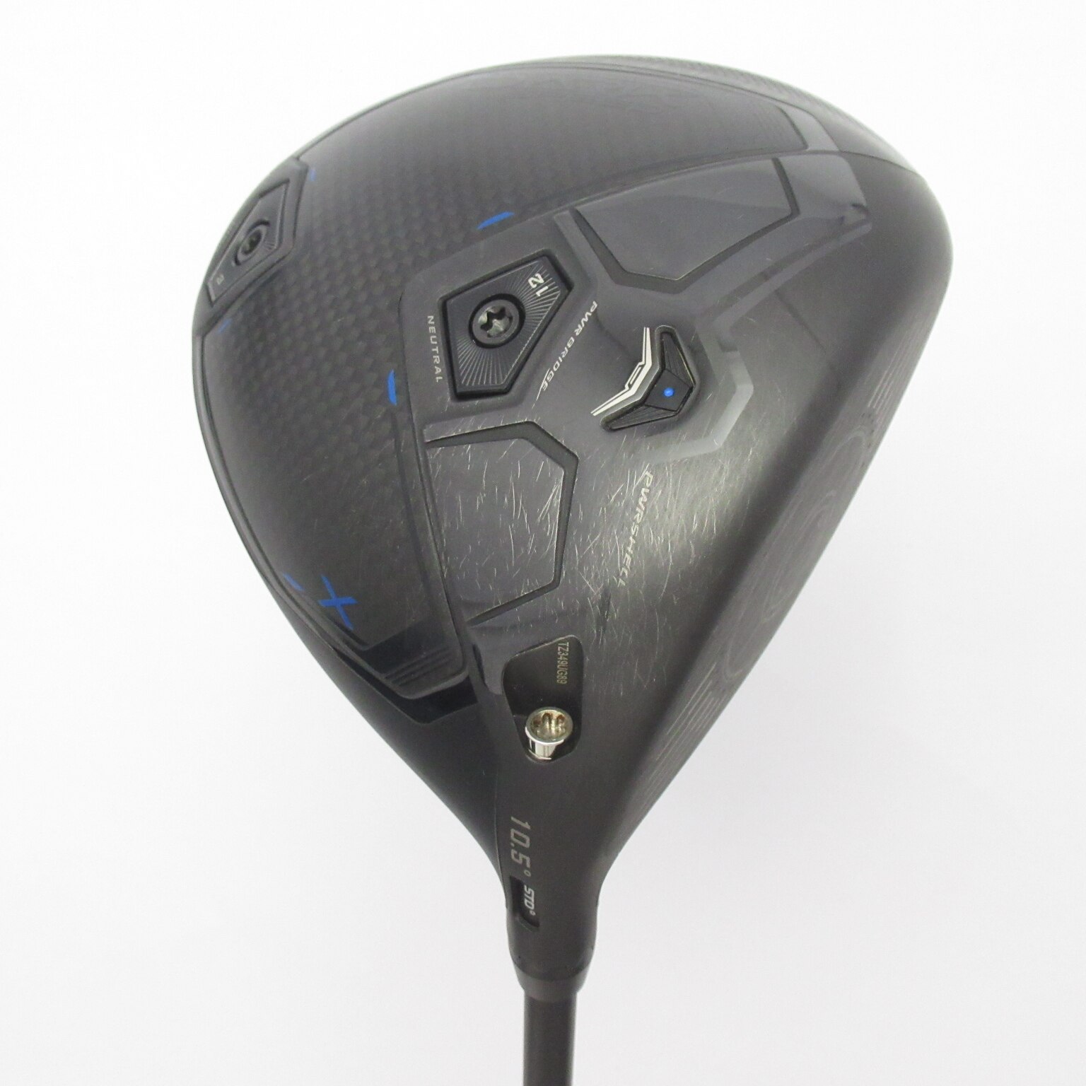 PING - ＃【美品】ピンG430LST９°ドライバー　ハドラス加工済み PING G430 LST 9° ピンツアー2.0 BLACK 65S ハドラス