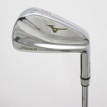 中古(6本) ミズノ MP-33 アイアン 5～9.P D/G[6554（Yahoo 