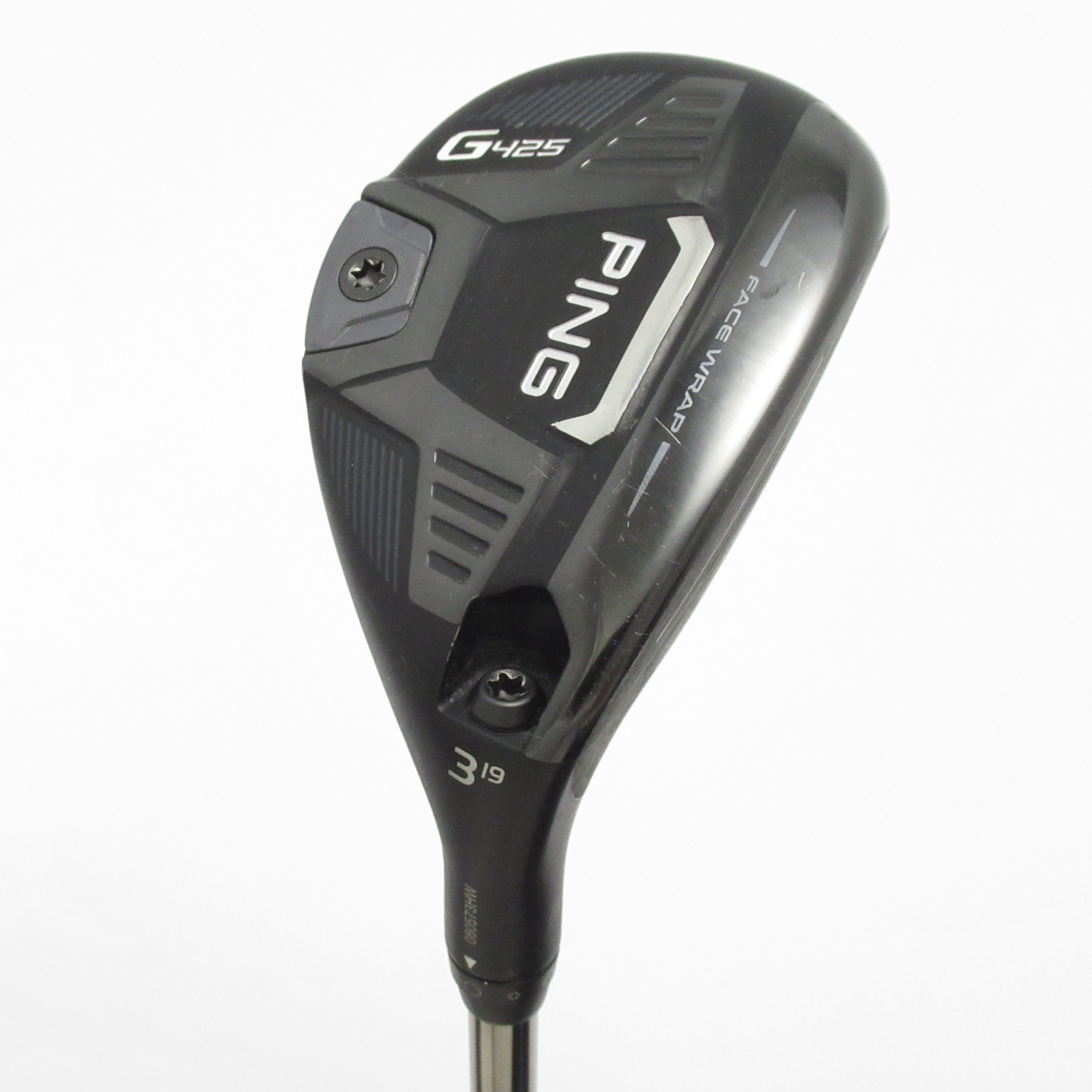PING G425 ハイブリッドU3 PINGTOUR S ユーティリティ‼️