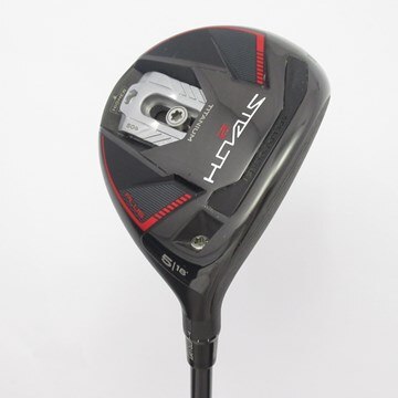 テーラーメイド SIM2 MAX 干上がる 18度 5W TOUR AD HD6S