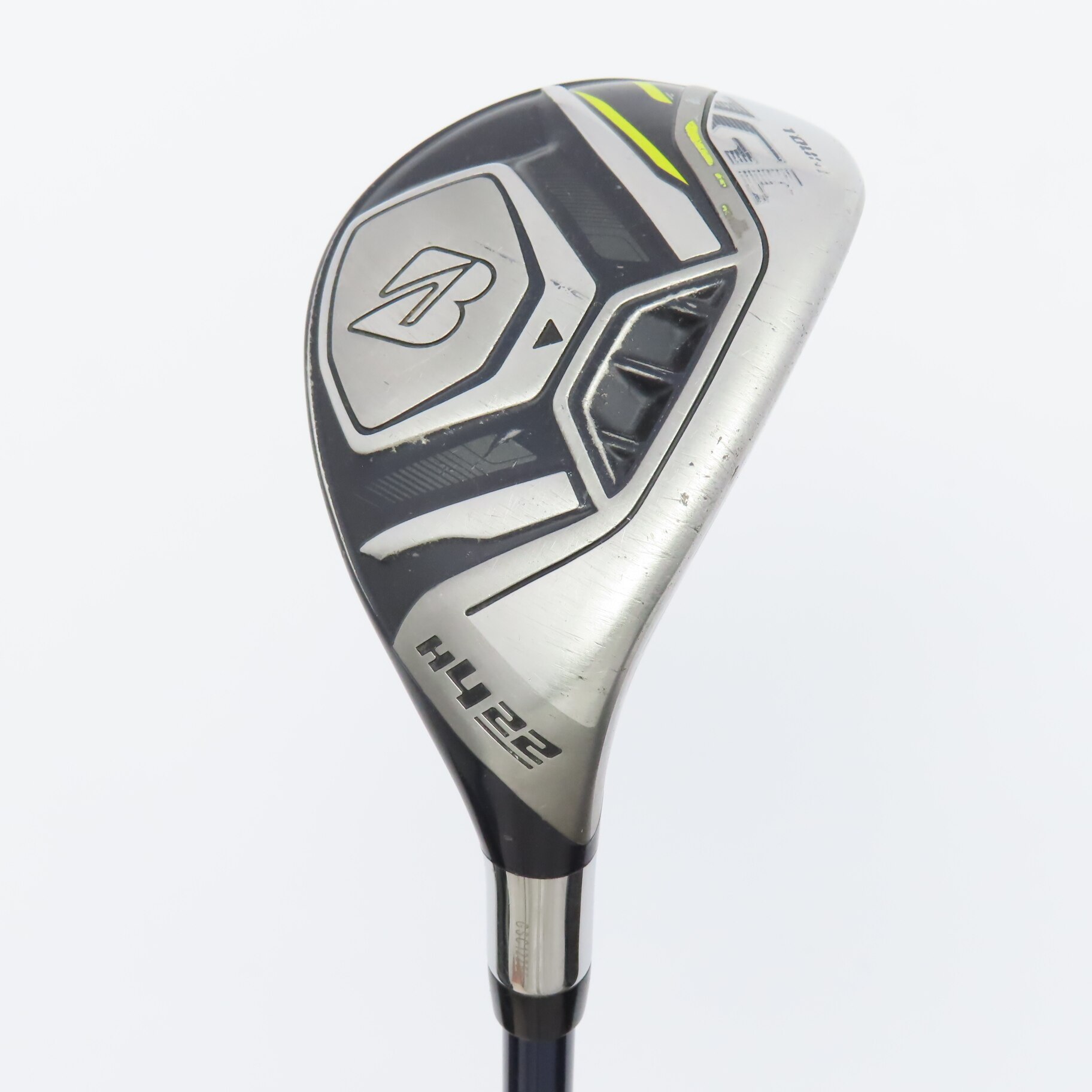 中古】ブリヂストン JGR JGR ユーティリティ Tour AD J16-11H 【U5