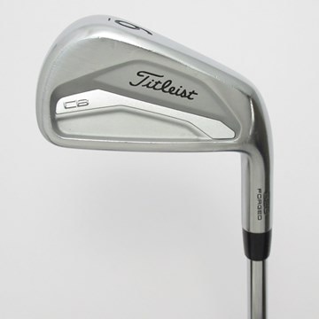 中古】620 CB アイアンセット (タイトリスト) Titleist 通販｜GDO中古 