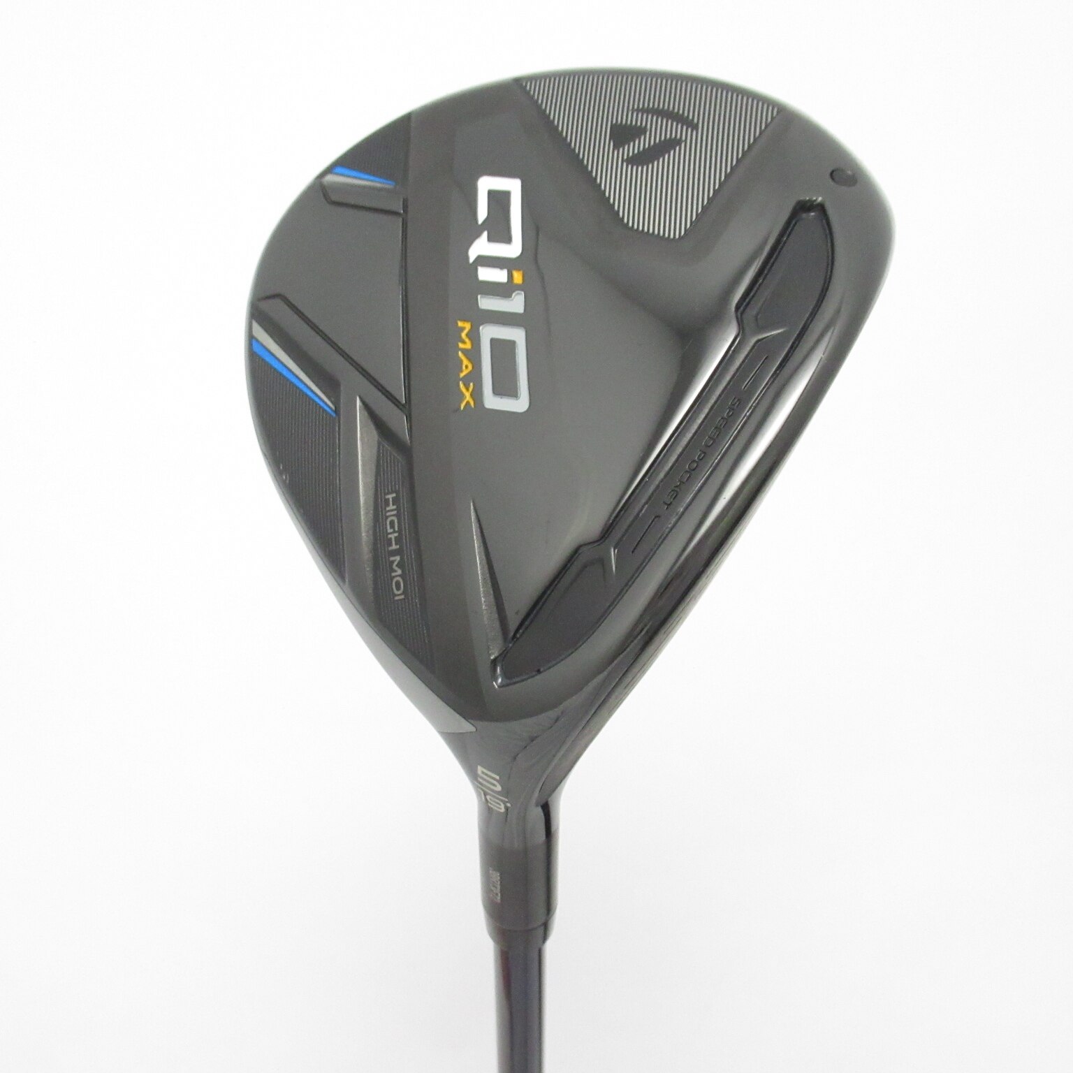 中古】Qi10 MAX フェアウェイウッド Diamana Blue TM50 19 R C 中古】Qi10 MAX フェアウェイウッド Diamana Blue TM50 19 R C