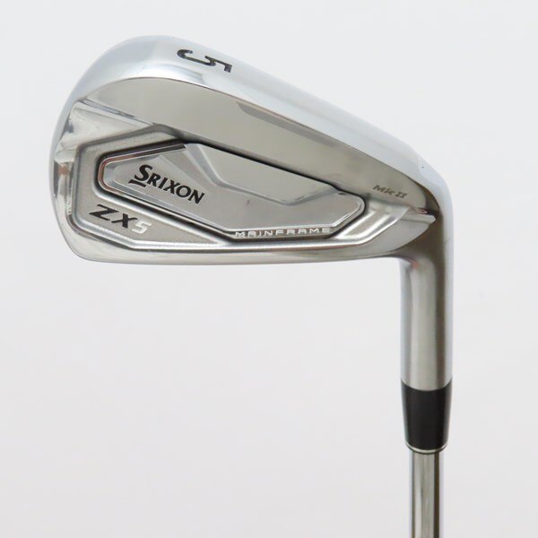 中古 ダンロップ スリクソンZX5 Mk II/N.S.PRO MODUS3 TOUR105 D.S.T. 