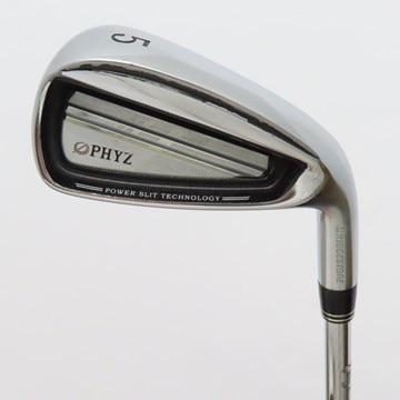 中古】PHYZ(ファイズ) アイアンセット (ブリヂストン) 通販｜GDO中古 