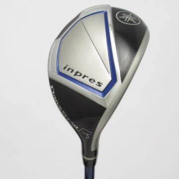 ヤマハ インプレス ドライブスター レディース5UT 7UT 見付から 2本セット