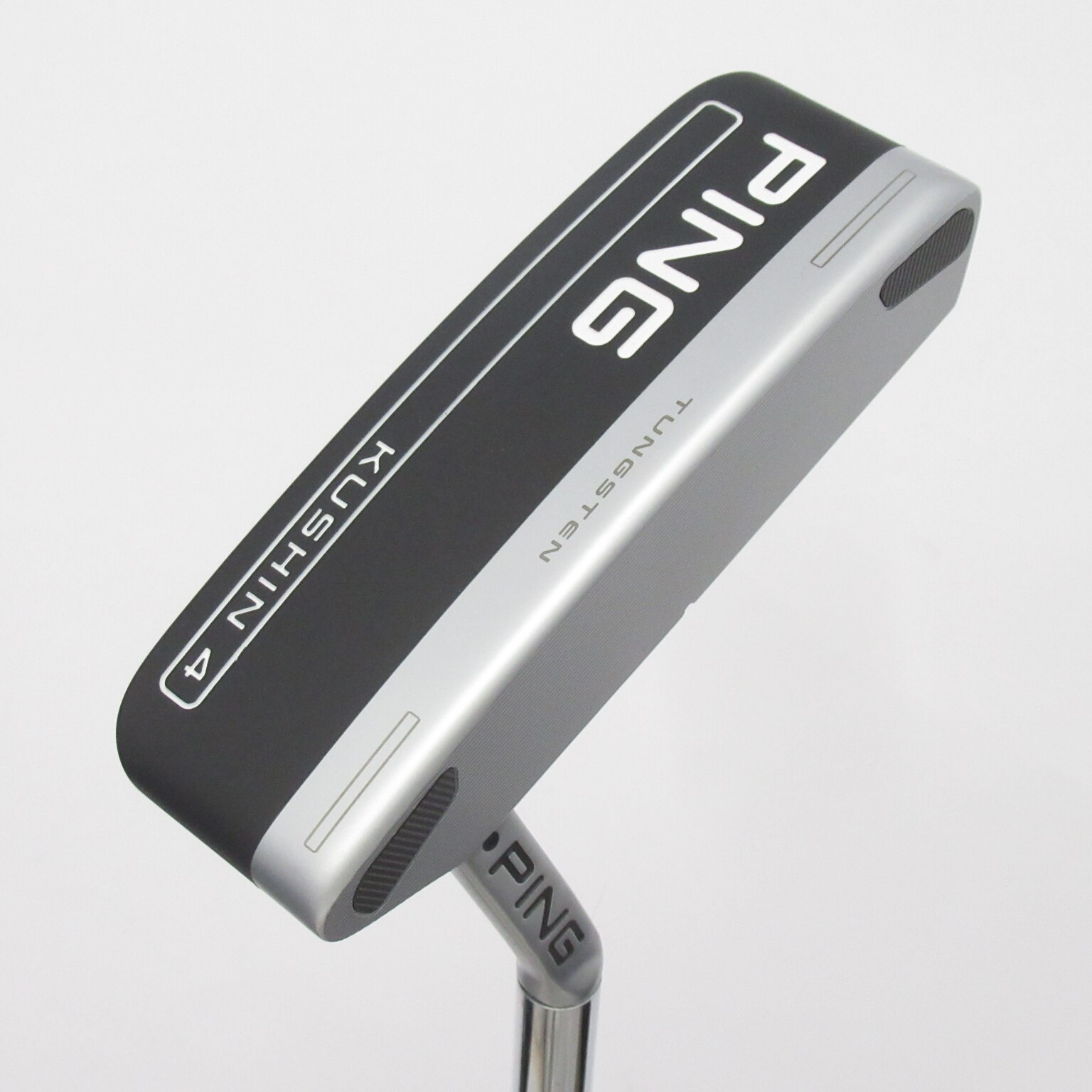 ピン 2021 TYNE C パター センターシャフト 34インチ ピン PING PING