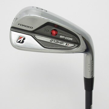 中古】213HF アイアンセット (ブリヂストン) ブリヂストンゴルフ 通販 