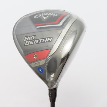 Callaway/GREAT BIG BERTHA (2023) ドライバー/SPEEDER NX For 
