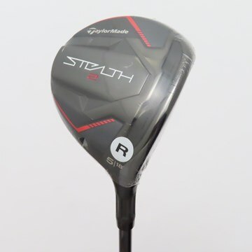 中古】ステルス 2 フェアウェイウッド (テーラーメイド) ステルス 通販 