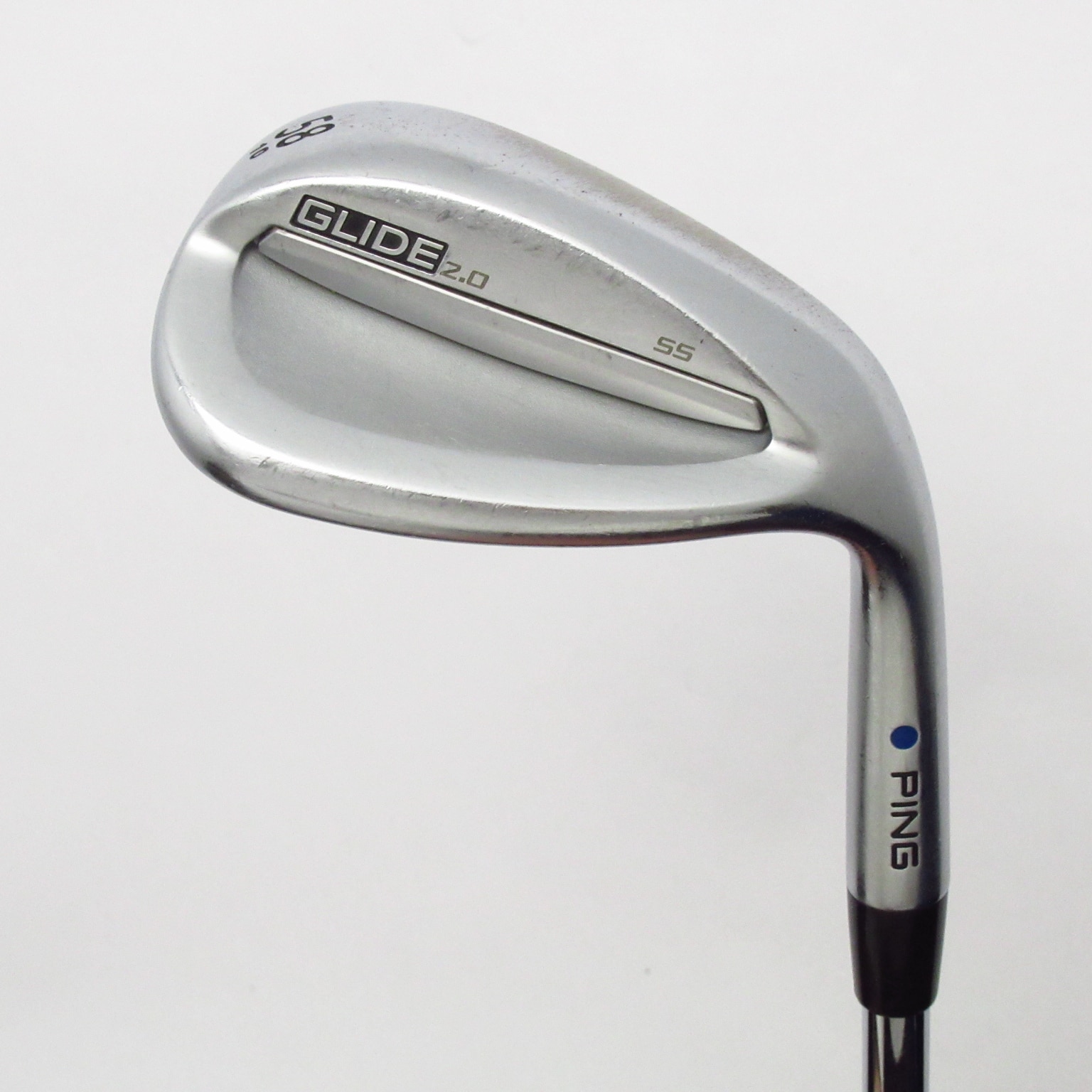 中古】GLIDE 2.0 SS ウェッジ Dynamic Gold 95 58-10 S200 D(ウェッジ