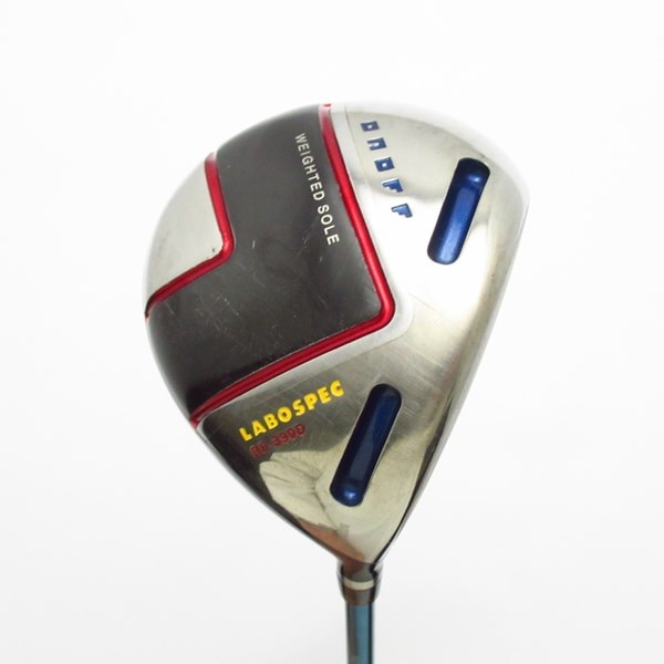 中古】ONOFF LABOSPEC RD-390D ドライバー LABOSPEC TATAKI 40 10.5 