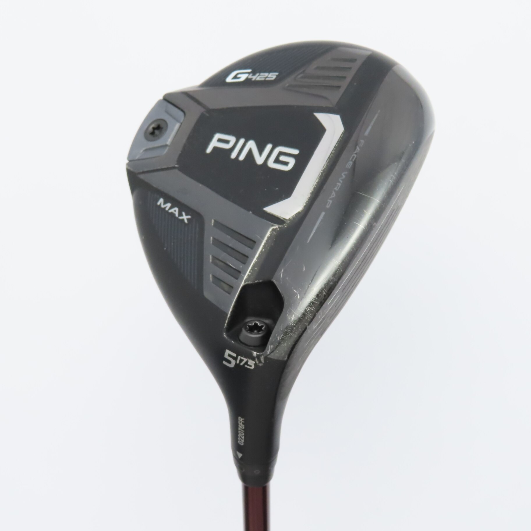 Ping G410 フェアウェイウッド用シャフト2本 (3w 5w) 【公式通販】