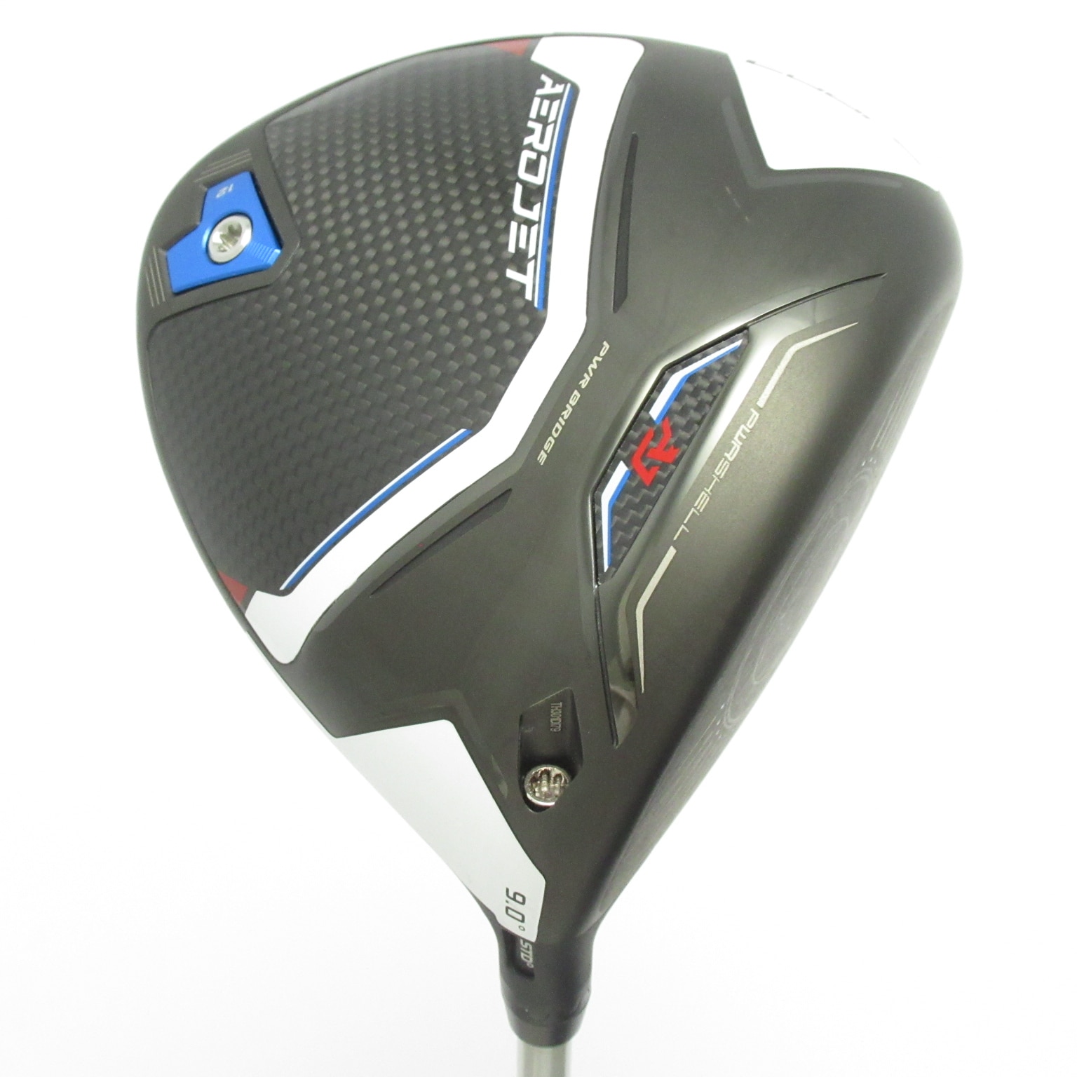 ★中古品★ 人気のコブラ　COBRA エアロジェットドライバー 口コミ・評価｜エアロジェット MAX ドライバー Speeder NX for