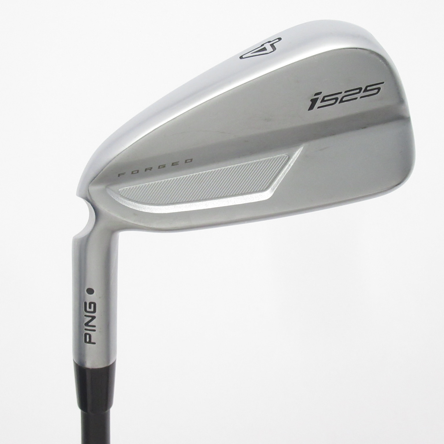 中古】i525 アイアン（単品） ALTA J CB SLATE 19.5 R C レフティ