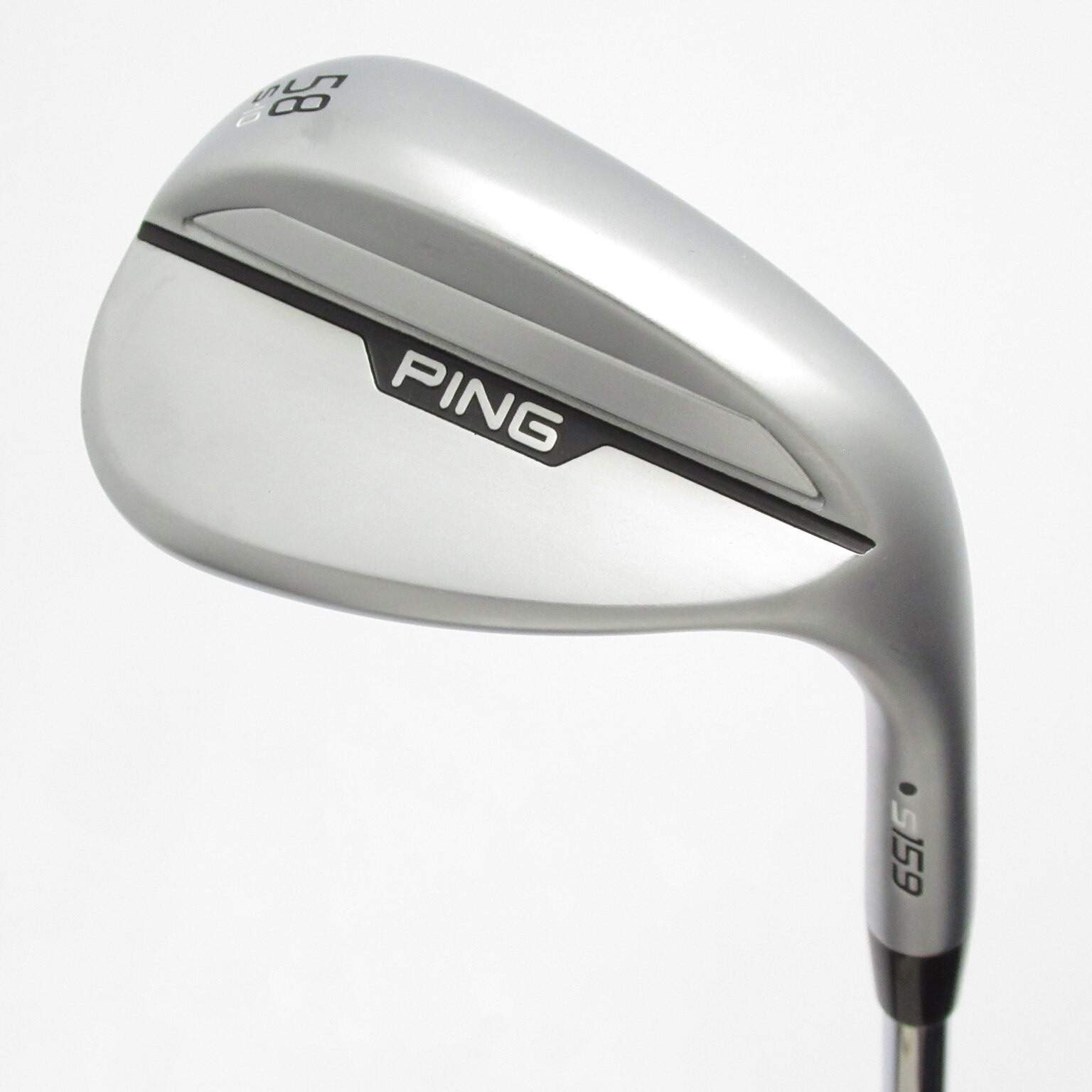 ■単品■ピン■G700■4I■18.5■S■NS PRO MODUS3 TOUR105■良品■1円～ G700アイアン│CLUB PINGPINGオフィシャルサイト