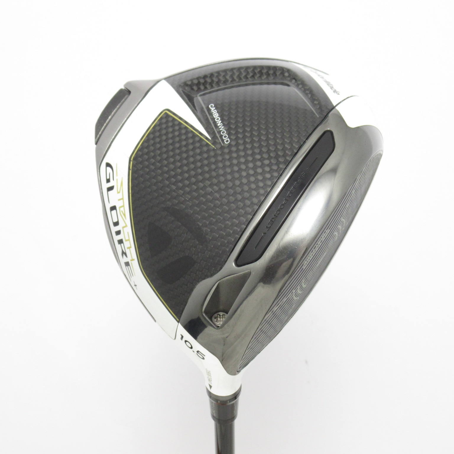 中古】ステルス ドライバー (テーラーメイド) 通販｜GDO中古