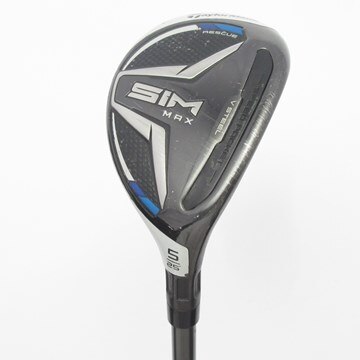 中古】SIM ユーティリティ (テーラーメイド) 通販｜GDO中古ゴルフクラブ