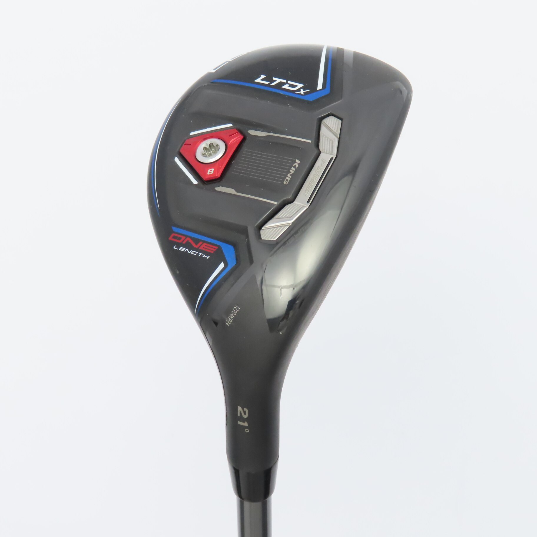 コブラ　LTDxワンレングスユーティリティ(4H、ロフト21度) Amazon | コブラ（Cobra） LTDxワンレングスユーティリティ(4H